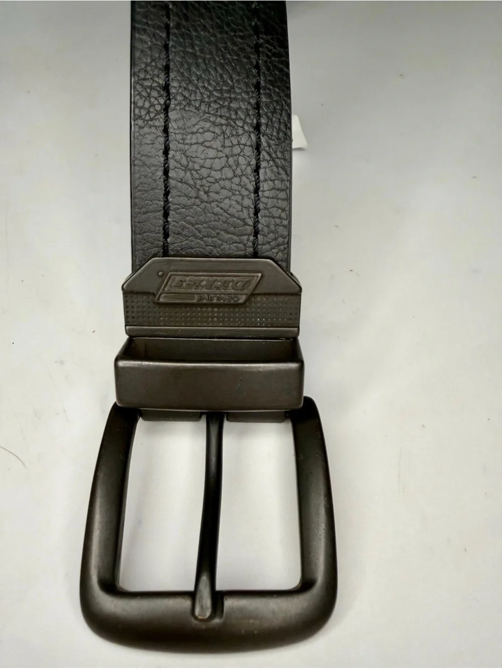 Dickies Genuine Reversible Mens Belt size 44 1.5